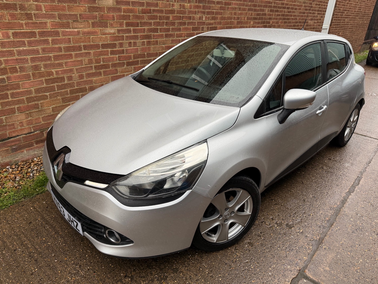 Used Renault Clio 2013 for sale - 76665222: Photo 9