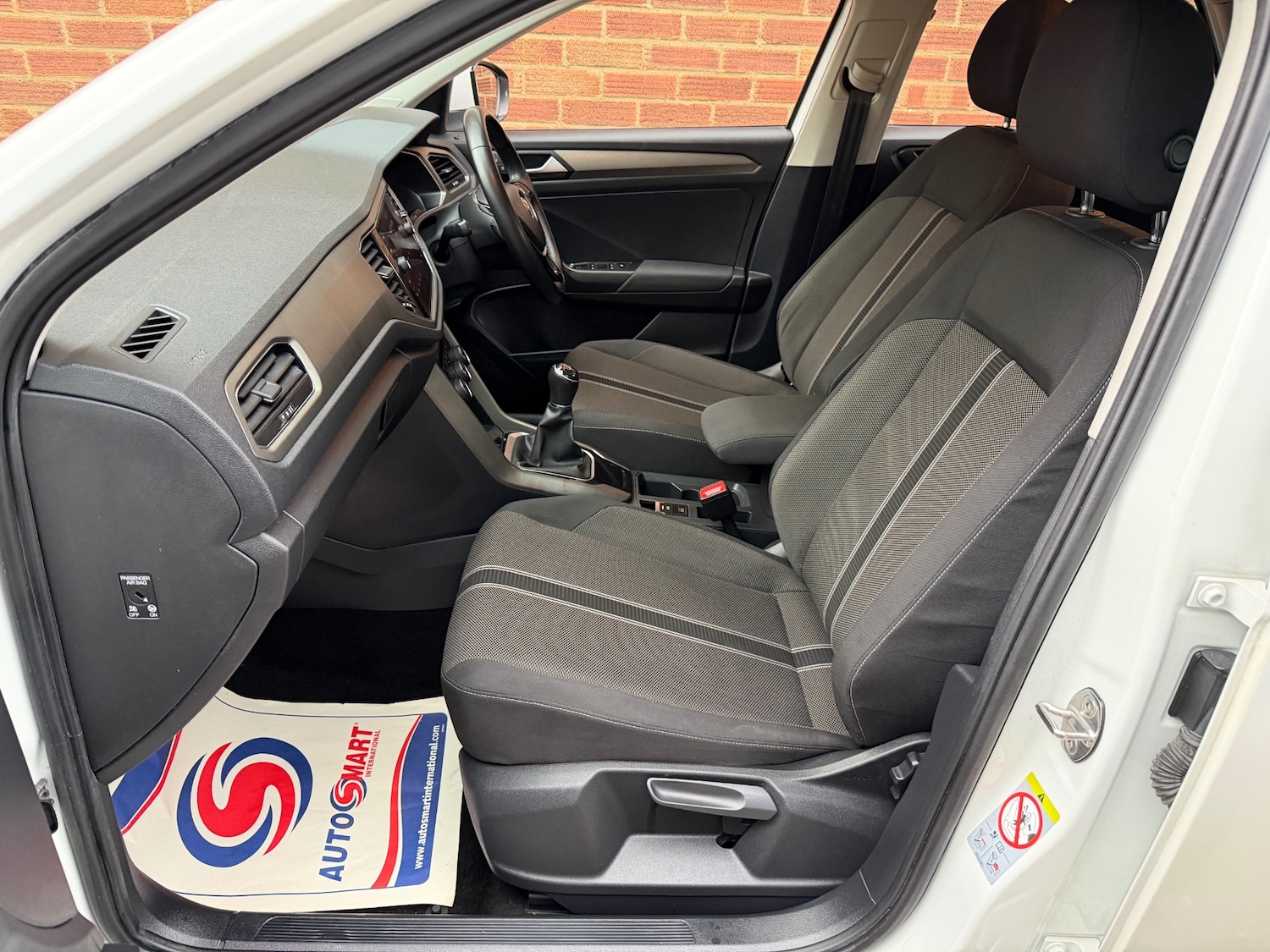 Used Volkswagen T-Roc 2020 for sale - 76123830: Photo 15