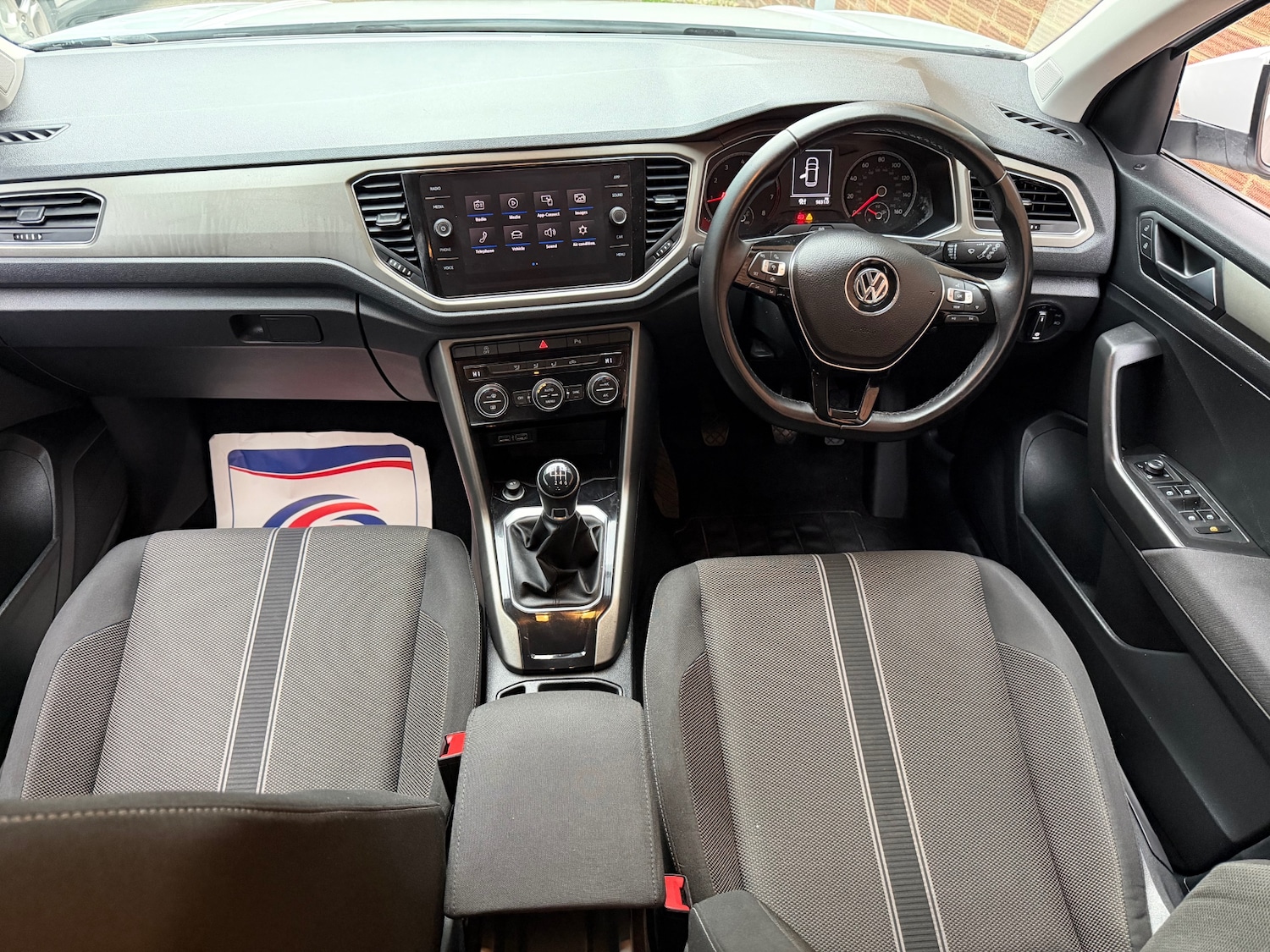 Used Volkswagen T-Roc 2020 for sale - 76123830: Photo 18