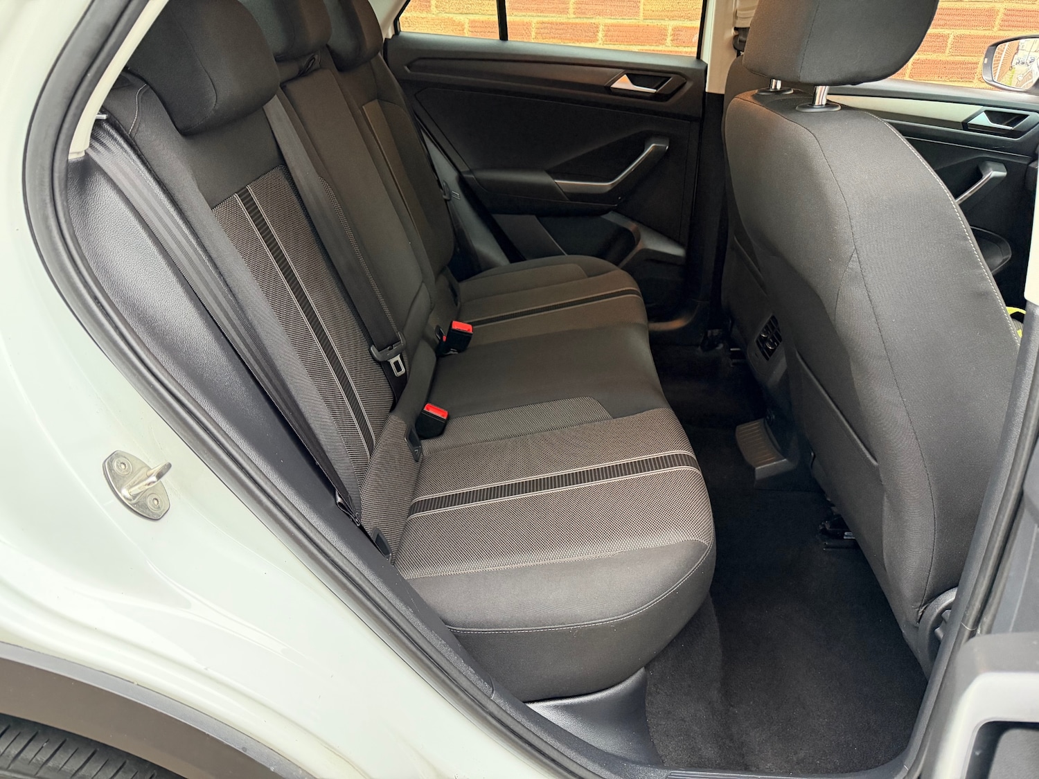 Used Volkswagen T-Roc 2020 for sale - 76123830: Photo 8