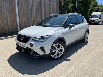 Used SEAT Arona 2024 for sale - 79091889: Photo
