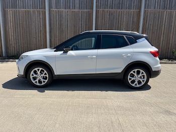 Used SEAT Arona 2024 for sale - 79091889: Photo