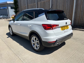 Used SEAT Arona 2024 for sale - 79091889: Photo