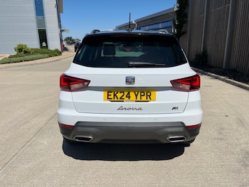 Used SEAT Arona 2024 for sale - 79091889: Photo