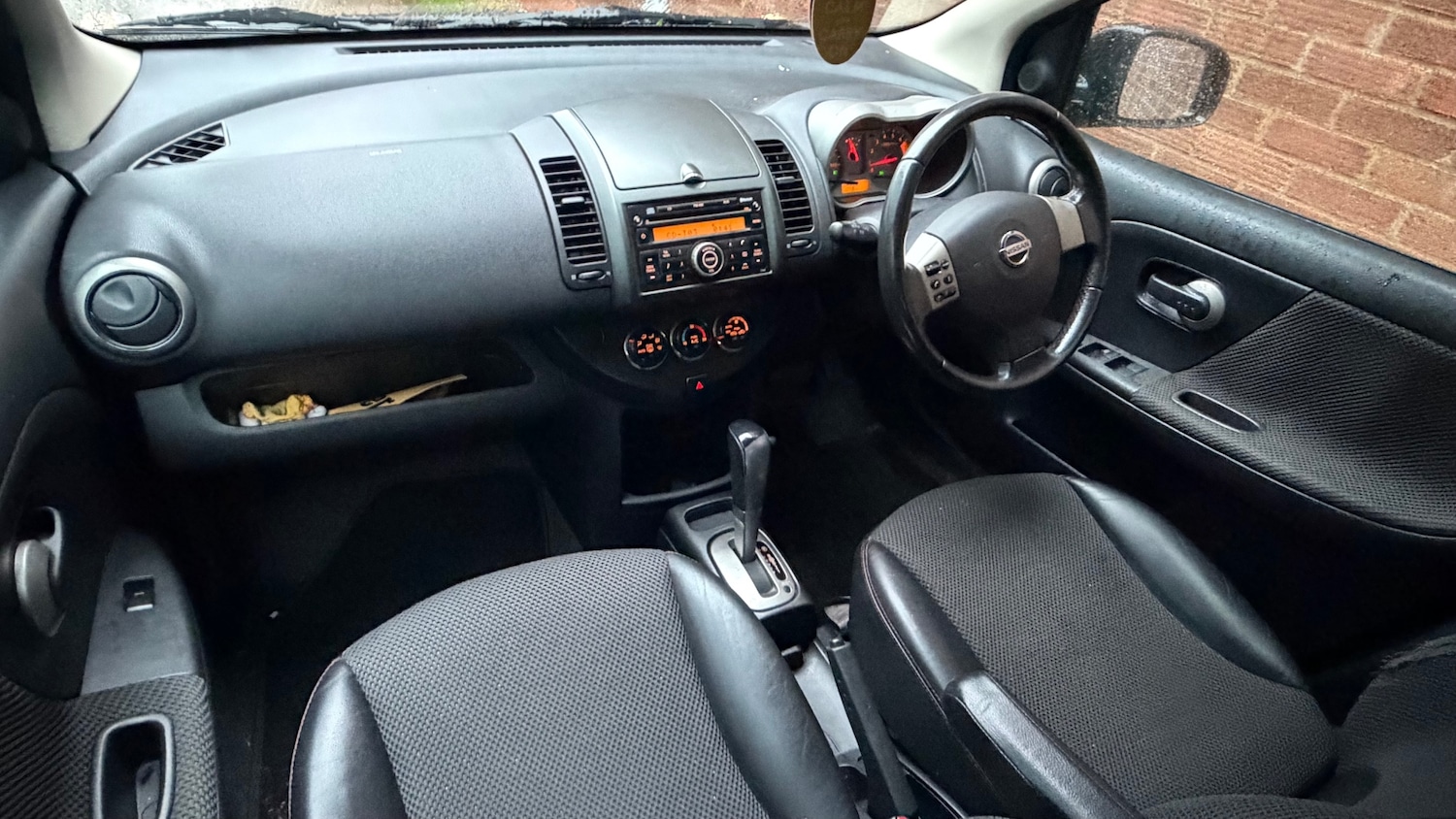 Used Nissan Note 2008 for sale - 76999981: Photo 14