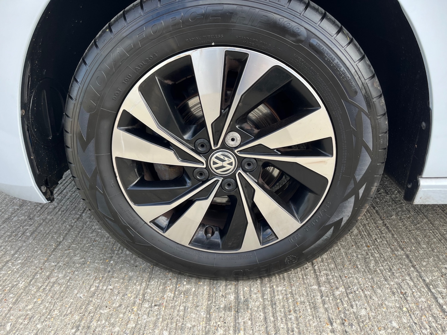 Used Volkswagen Polo 2018 for sale - 77915778: Photo 10