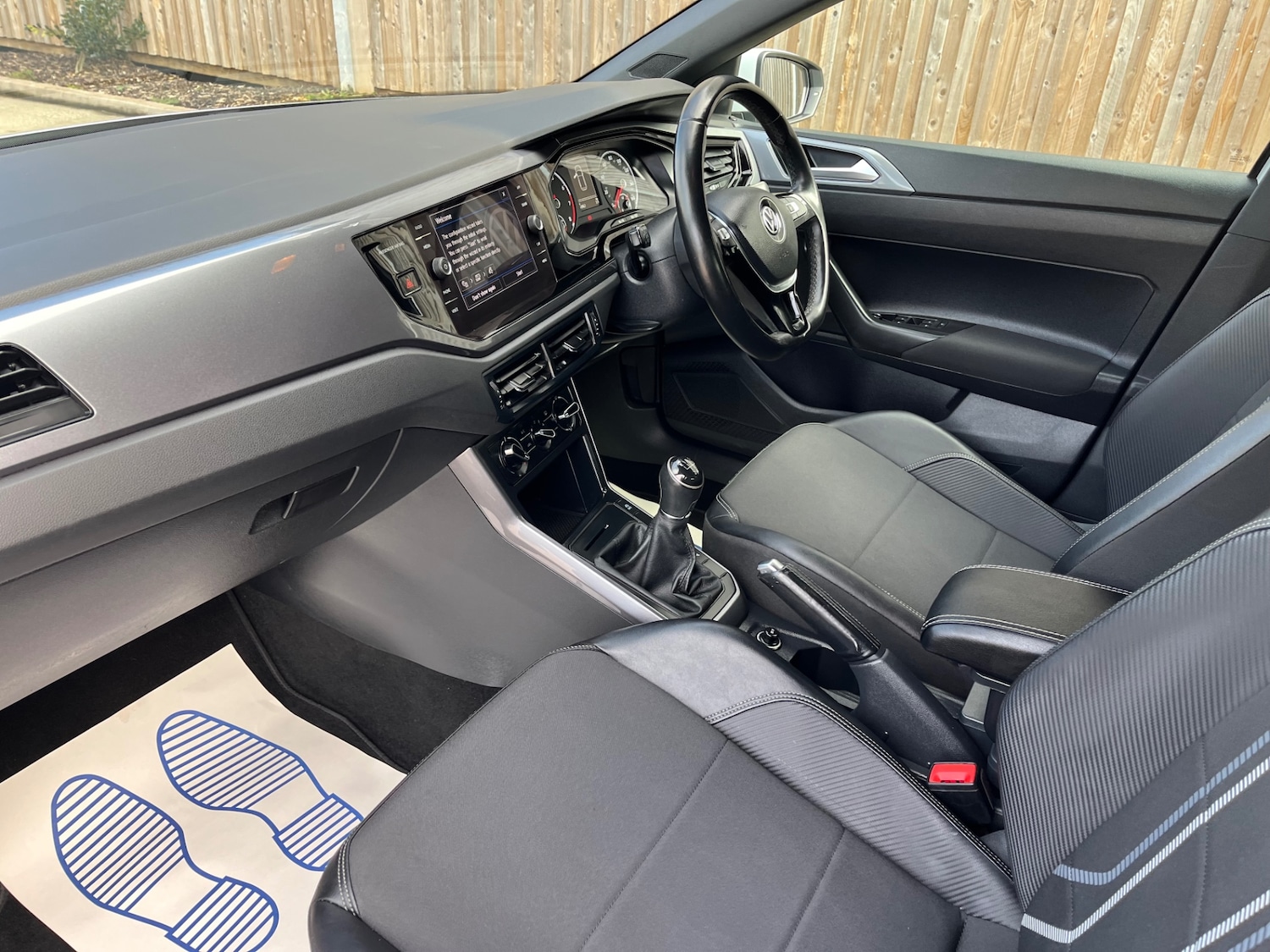 Used Volkswagen Polo 2018 for sale - 77915778: Photo 11