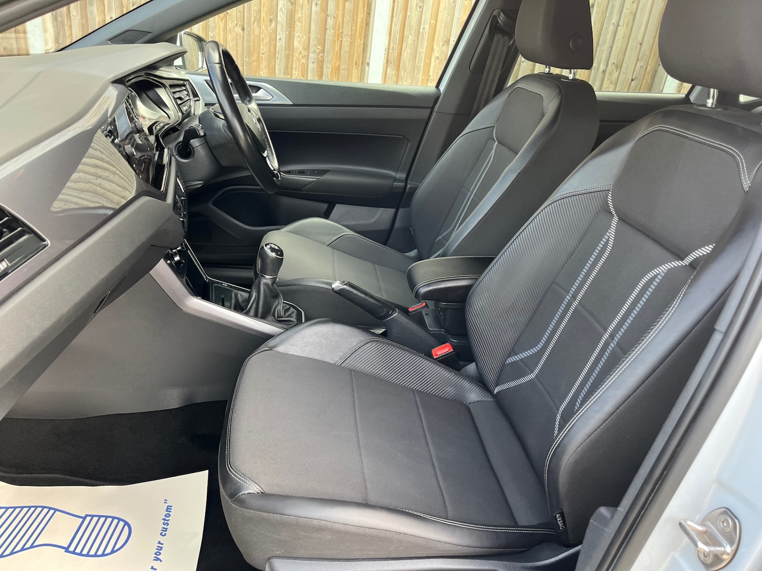 Used Volkswagen Polo 2018 for sale - 77915778: Photo 12