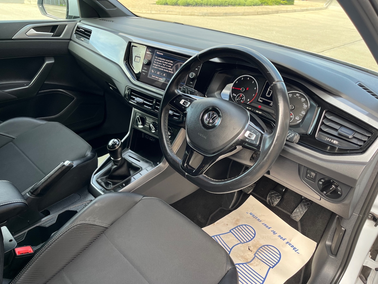 Used Volkswagen Polo 2018 for sale - 77915778: Photo 13