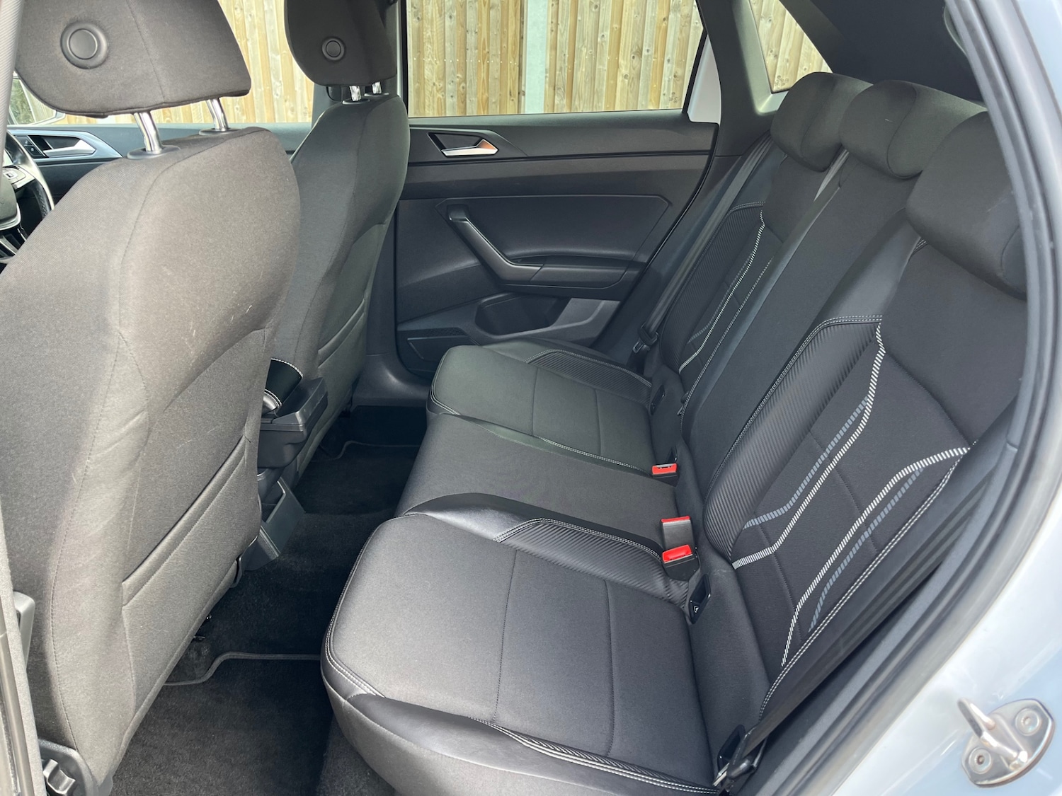 Used Volkswagen Polo 2018 for sale - 77915778: Photo 14