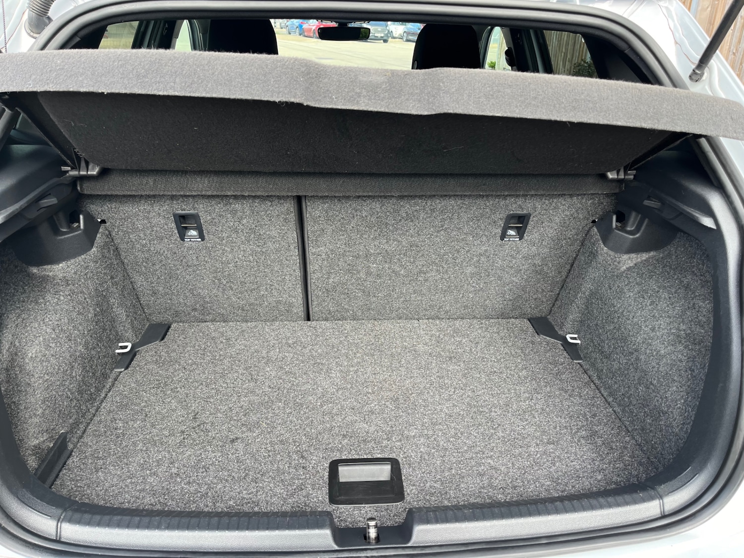 Used Volkswagen Polo 2018 for sale - 77915778: Photo 15