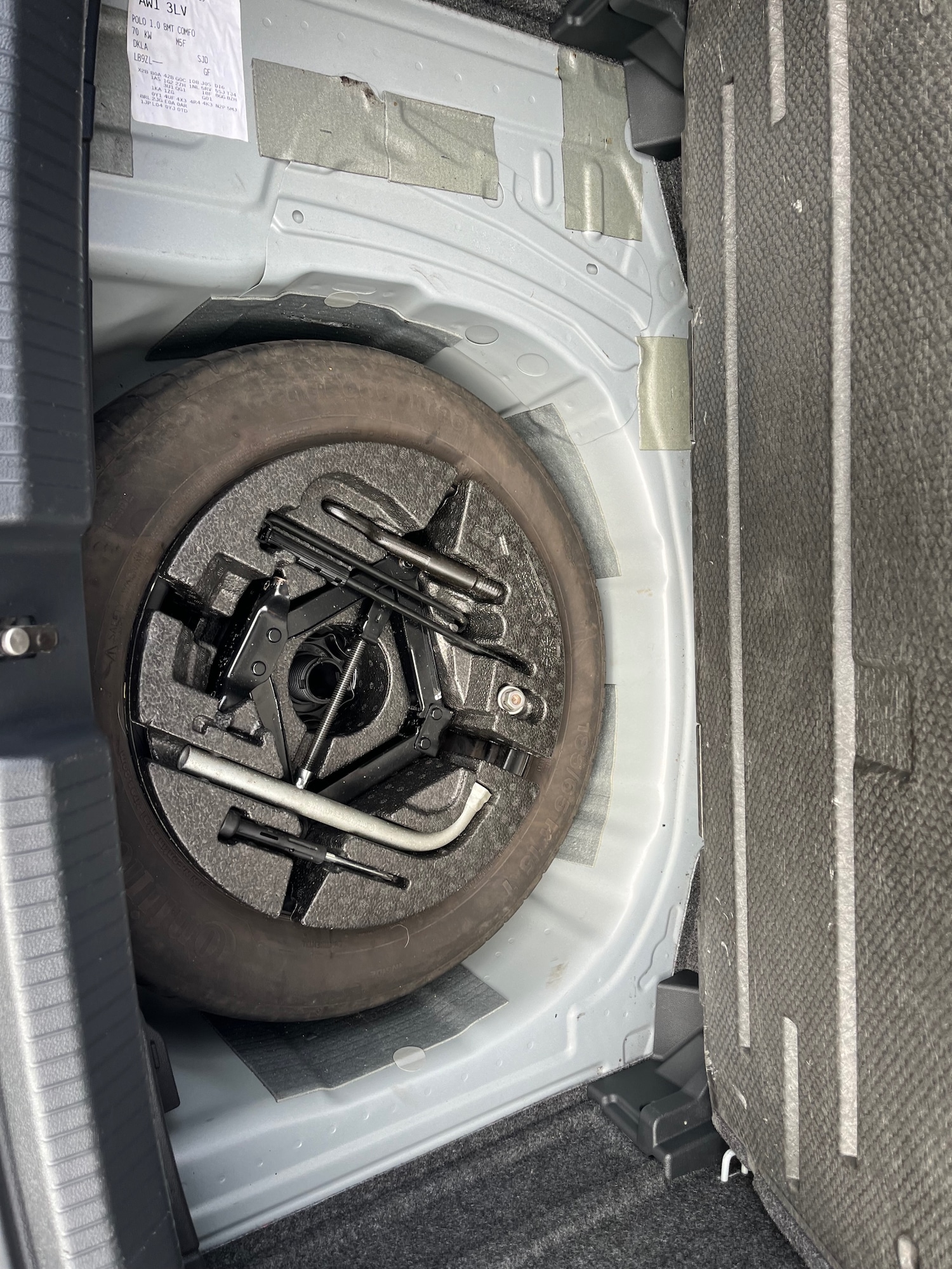 Used Volkswagen Polo 2018 for sale - 77915778: Photo 16