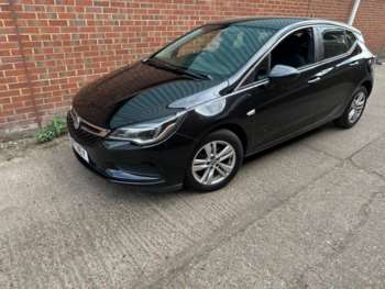 2017 (17) - 1.6 CDTi 16V ecoFLEX Tech Line 5dr