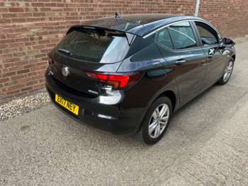 Used Vauxhall Astra 2017 for sale - 75026099: Photo
