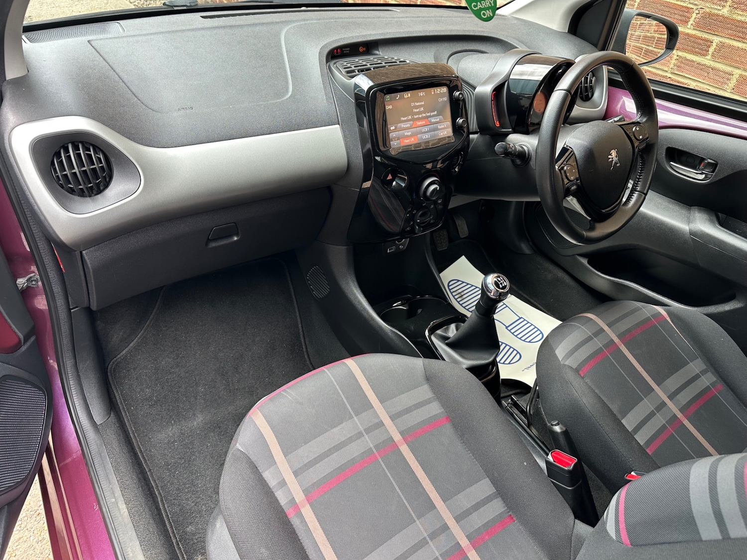 Vehicle 11