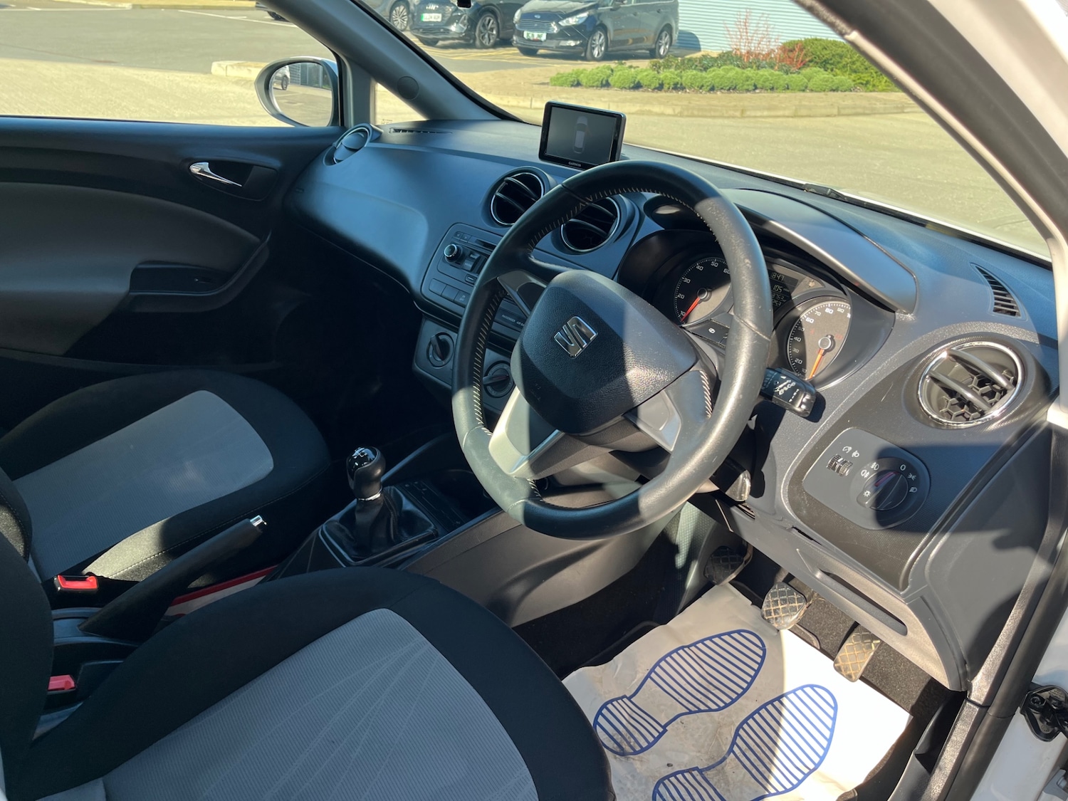 Used SEAT Ibiza 2014 for sale - 78025724: Photo 12