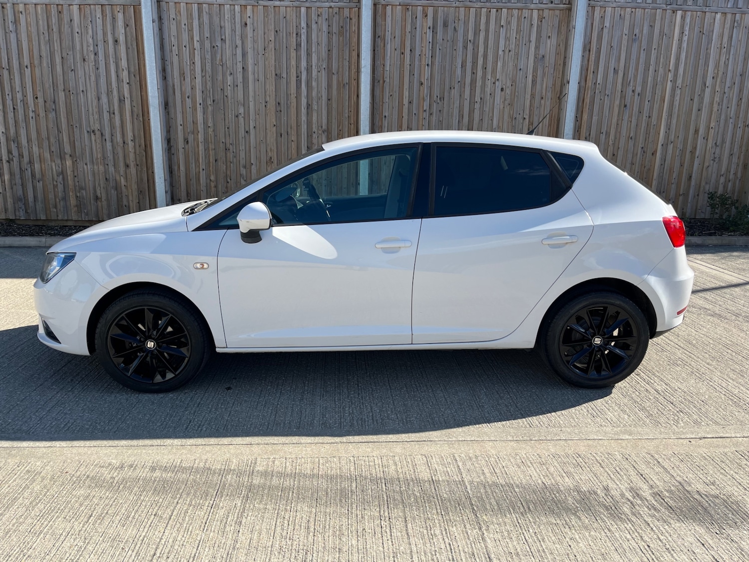 Used SEAT Ibiza 2014 for sale - 78025724: Photo 2