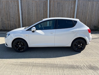 Used SEAT Ibiza 2014 for sale - 78025724: Photo