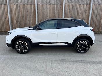 Used Vauxhall Mokka 2025 for sale - 78472976: Photo