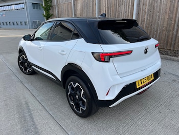 Used Vauxhall Mokka 2025 for sale - 78472976: Photo