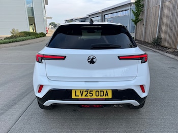 Used Vauxhall Mokka 2025 for sale - 78472976: Photo