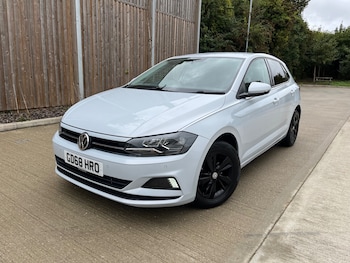Volkswagen - Polo