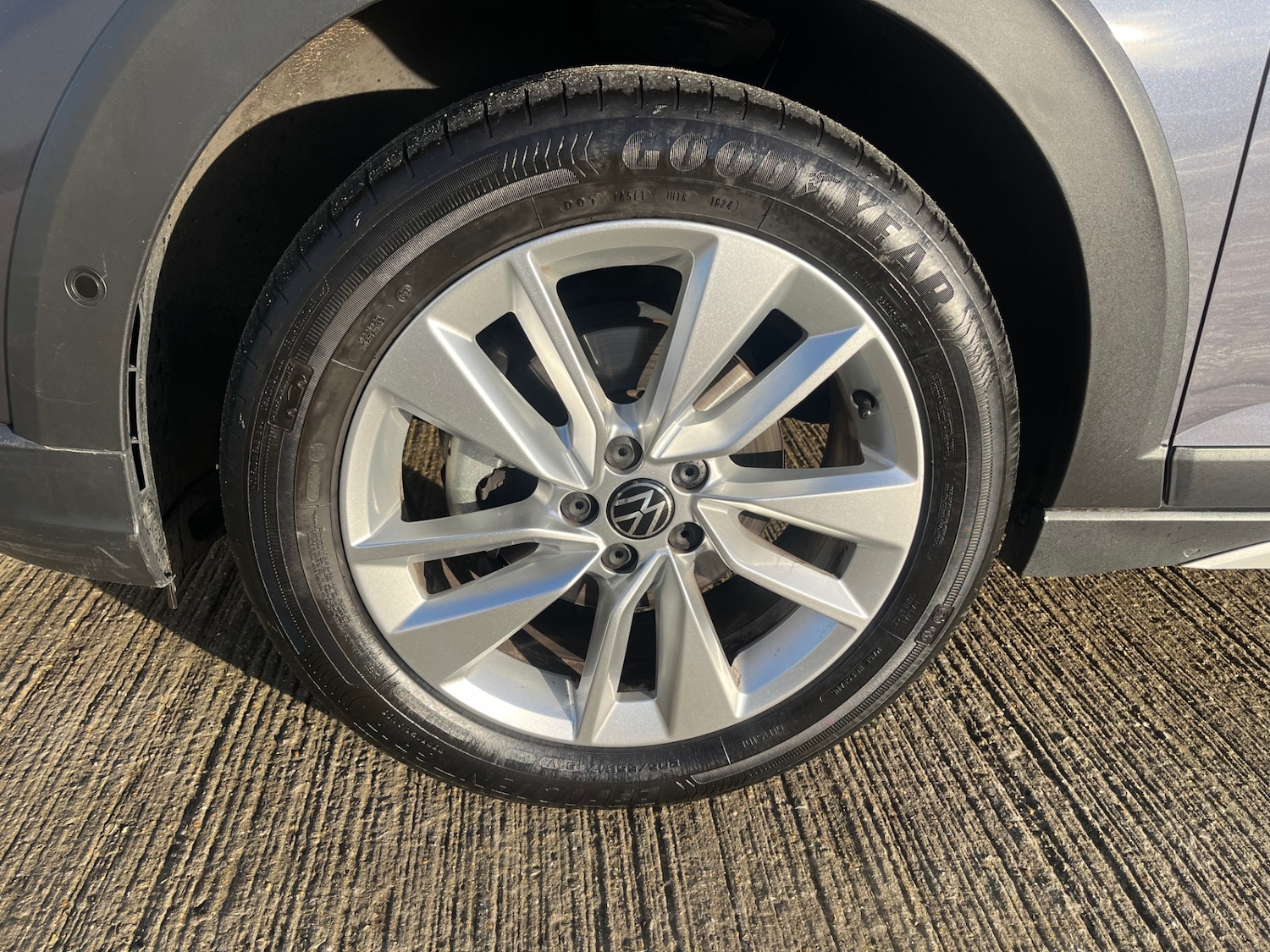 Used Volkswagen Taigo 2024 for sale - 77225303: Photo 10