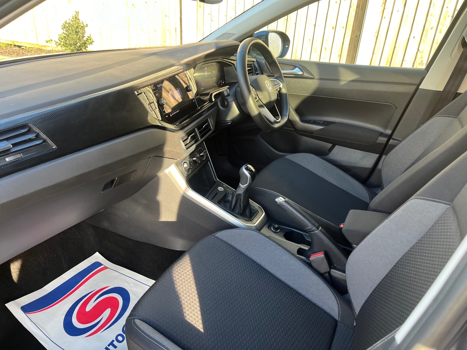 Used Volkswagen Taigo 2024 for sale - 77225303: Photo 12