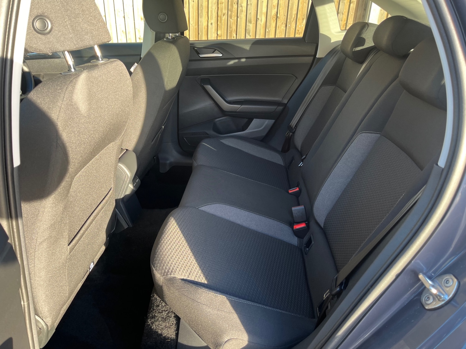 Used Volkswagen Taigo 2024 for sale - 77225303: Photo 13