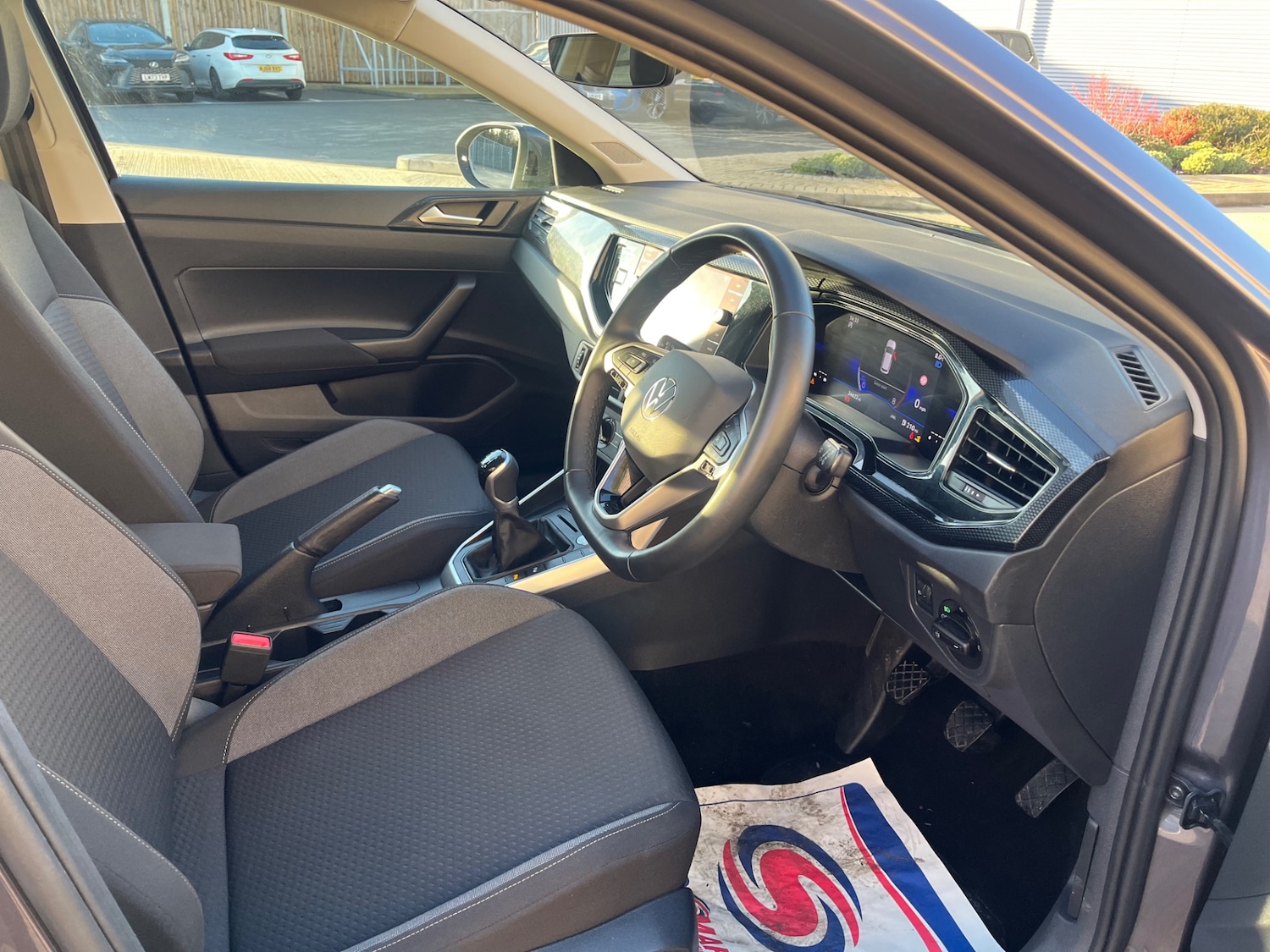 Used Volkswagen Taigo 2024 for sale - 77225303: Photo 14