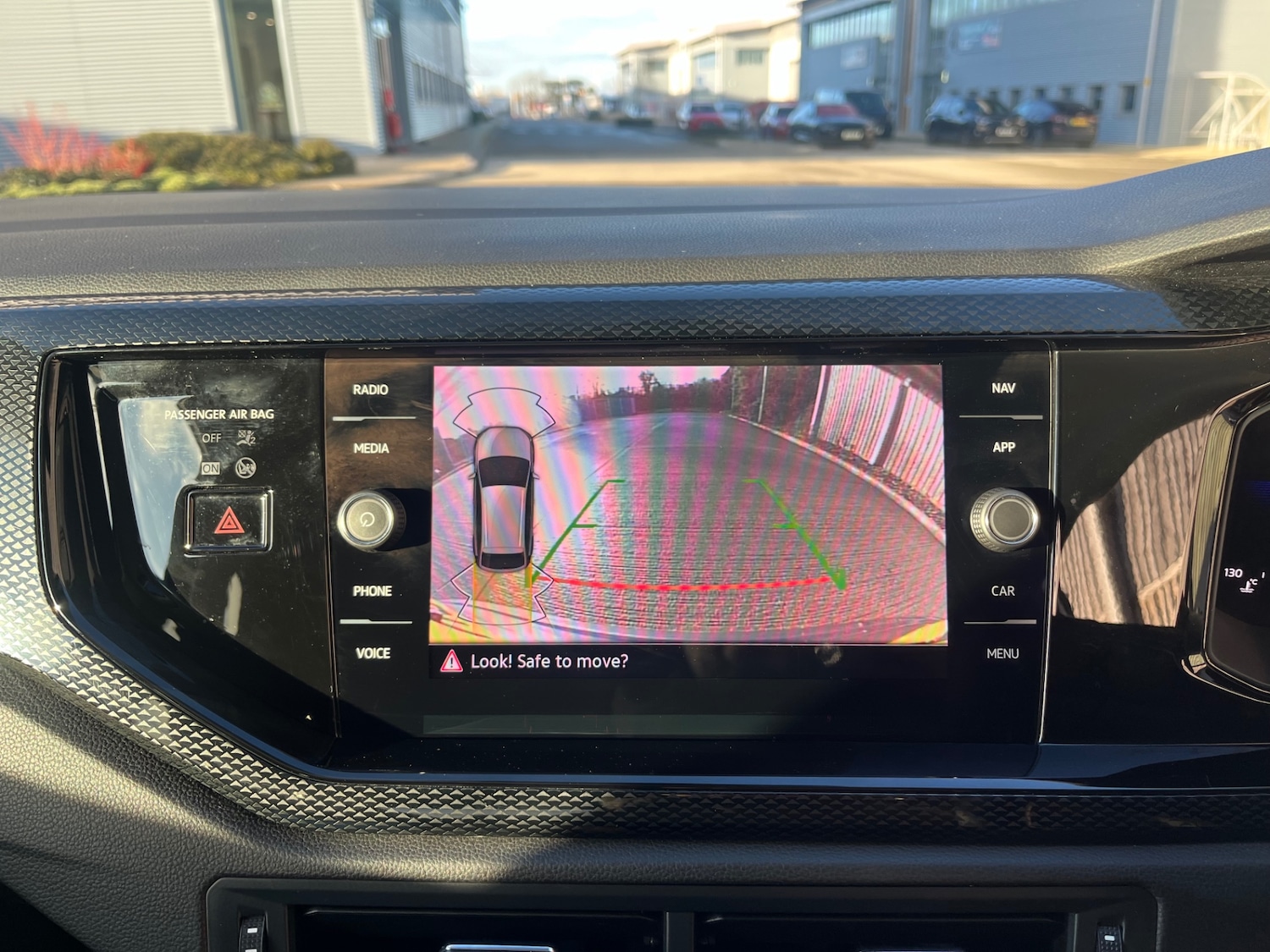 Used Volkswagen Taigo 2024 for sale - 77225303: Photo 17