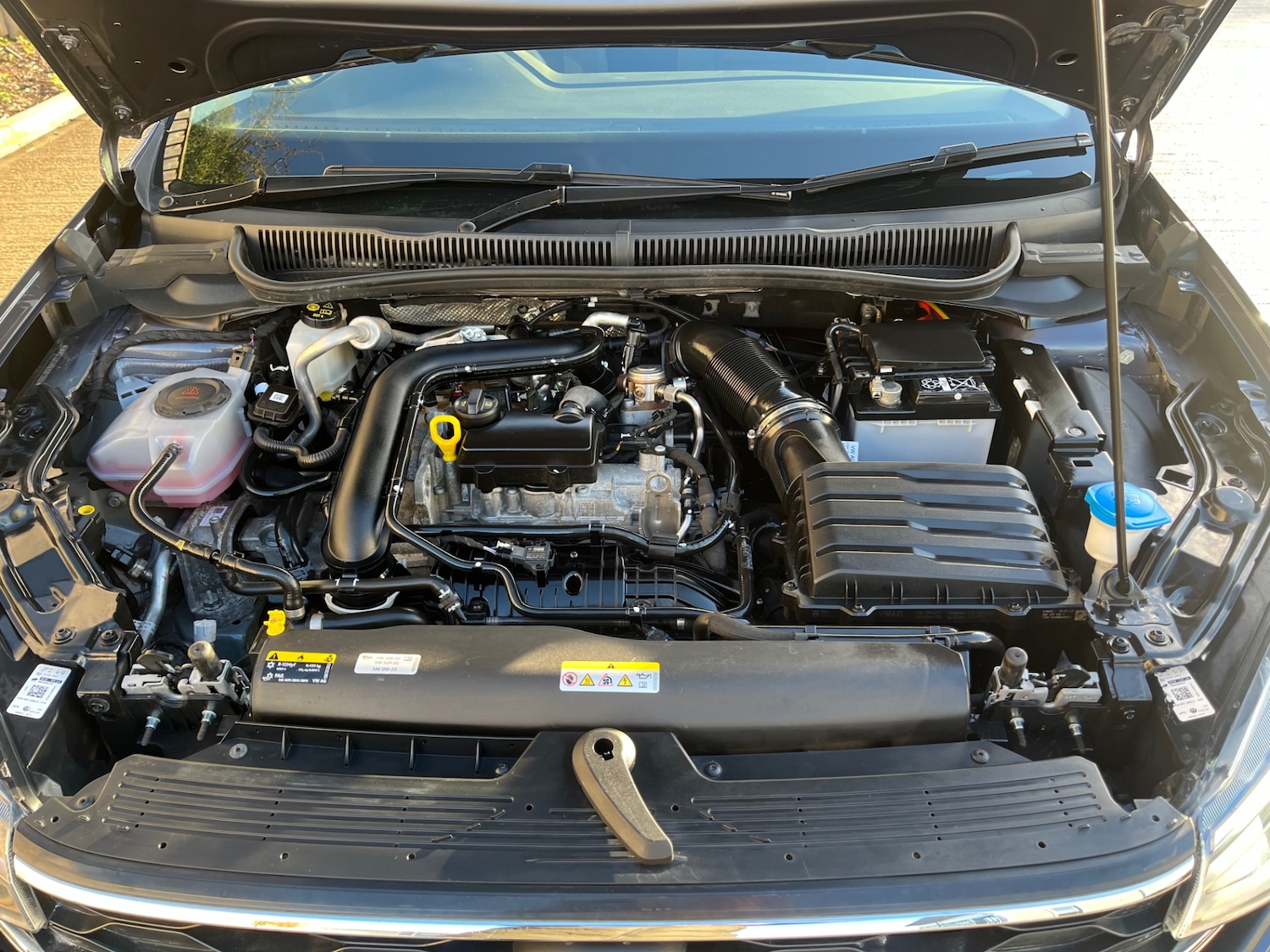 Used Volkswagen Taigo 2024 for sale - 77225303: Photo 18