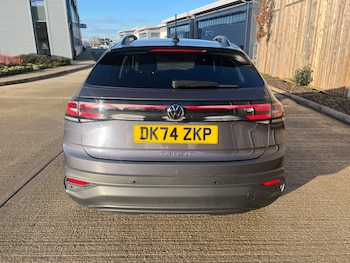 Used Volkswagen Taigo 2024 for sale - 77225303: Photo