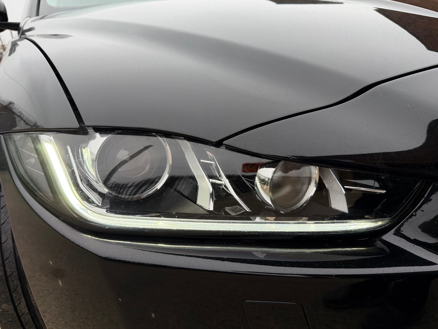 Used Jaguar XE 2019 for sale - 76265558: Photo 12