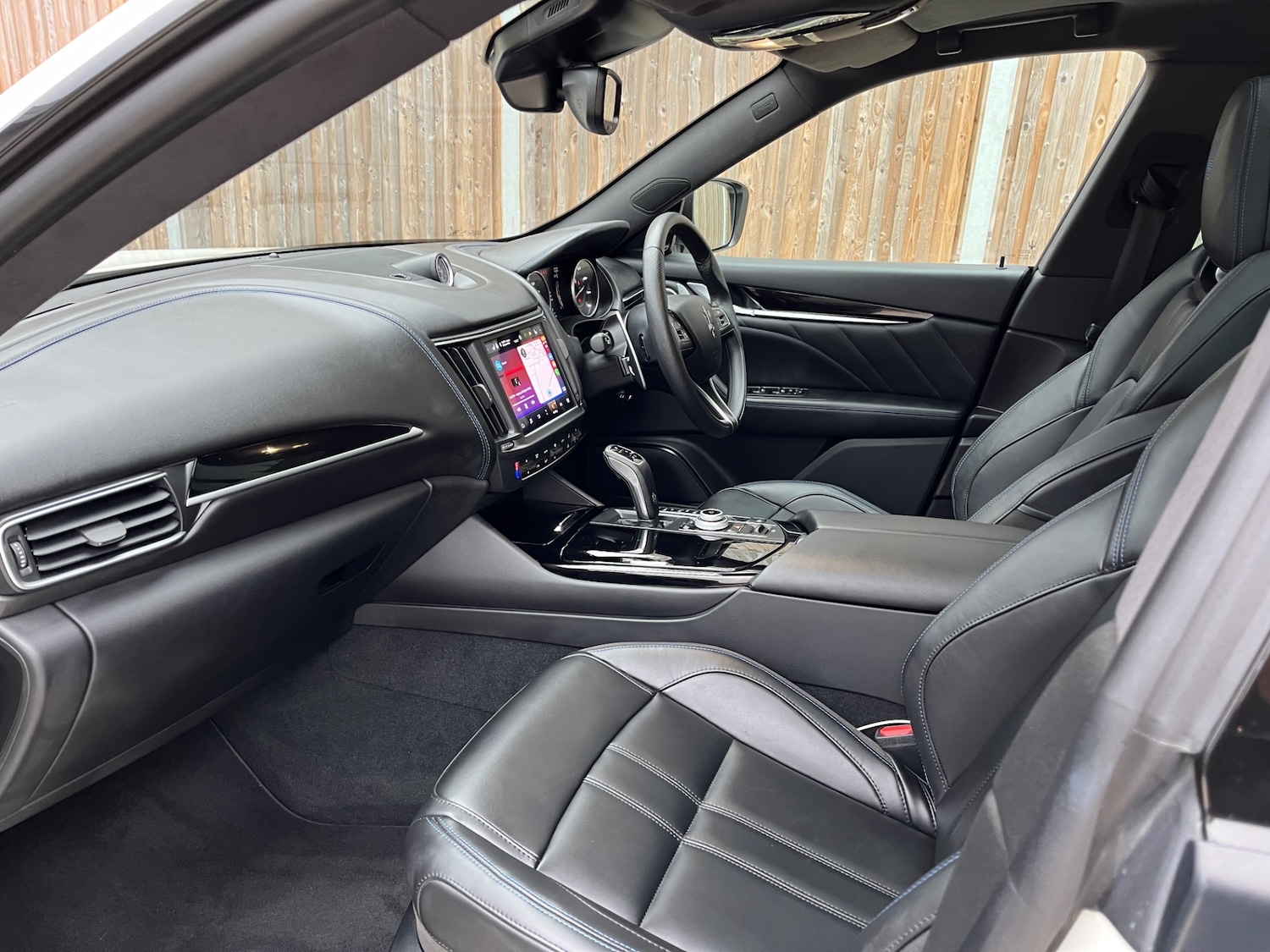 Used Maserati Levante 2023 for sale - 76022614: Photo 10