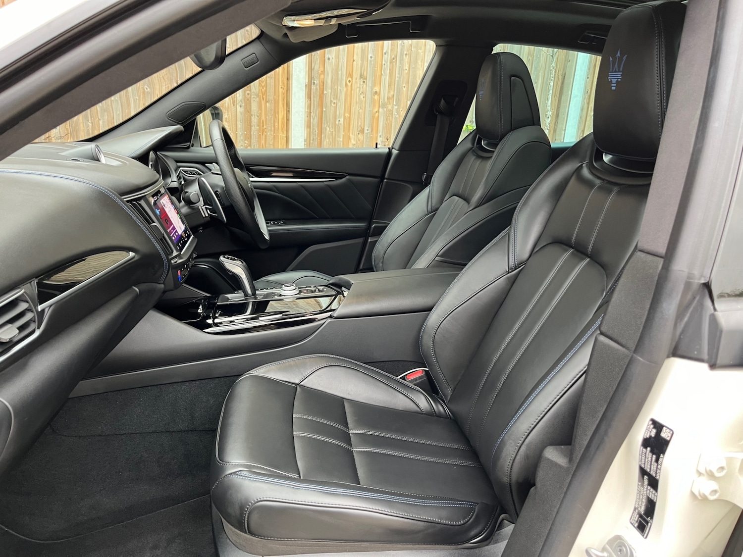 Used Maserati Levante 2023 for sale - 76022614: Photo 11