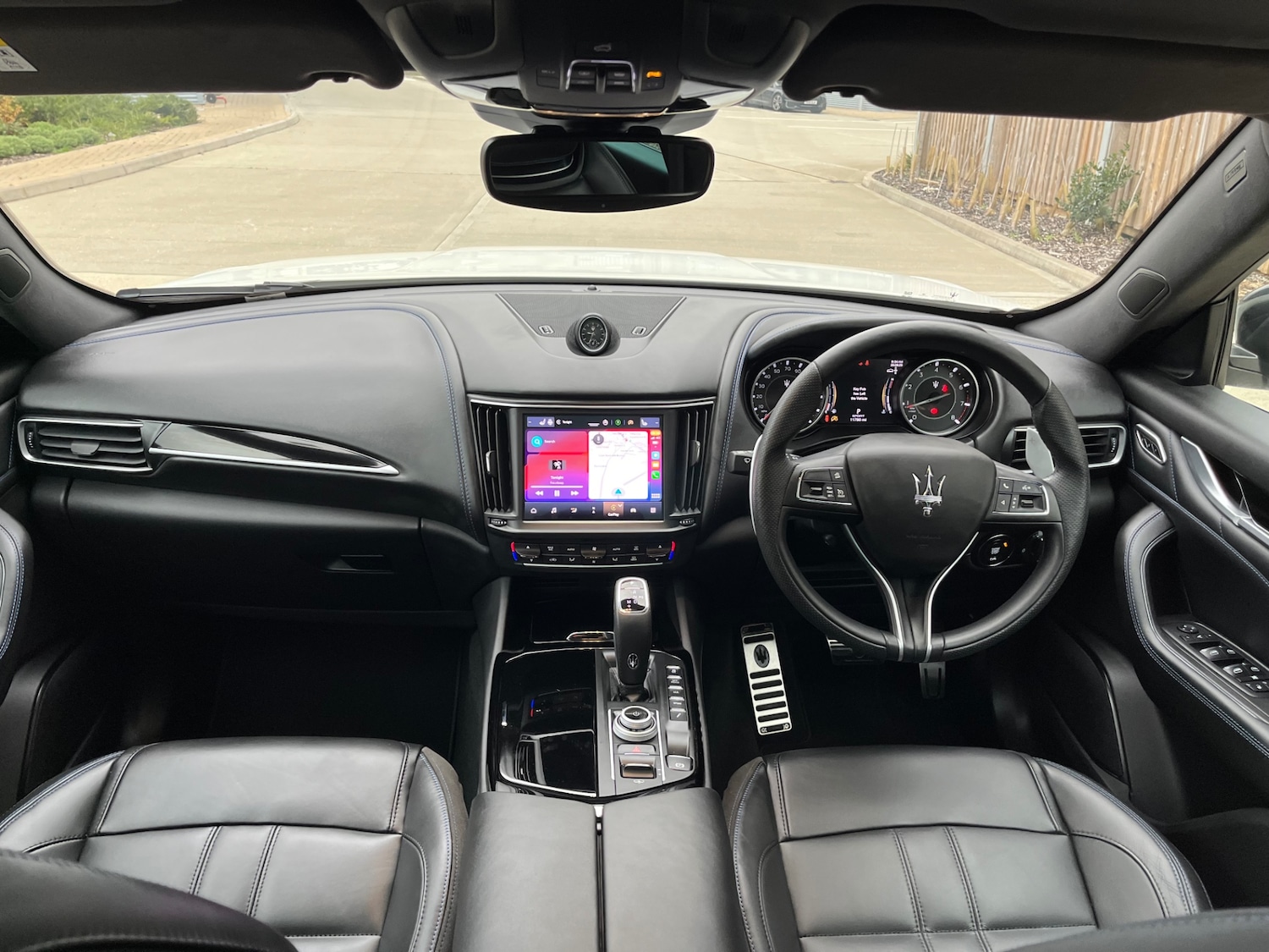 Used Maserati Levante 2023 for sale - 76022614: Photo 13