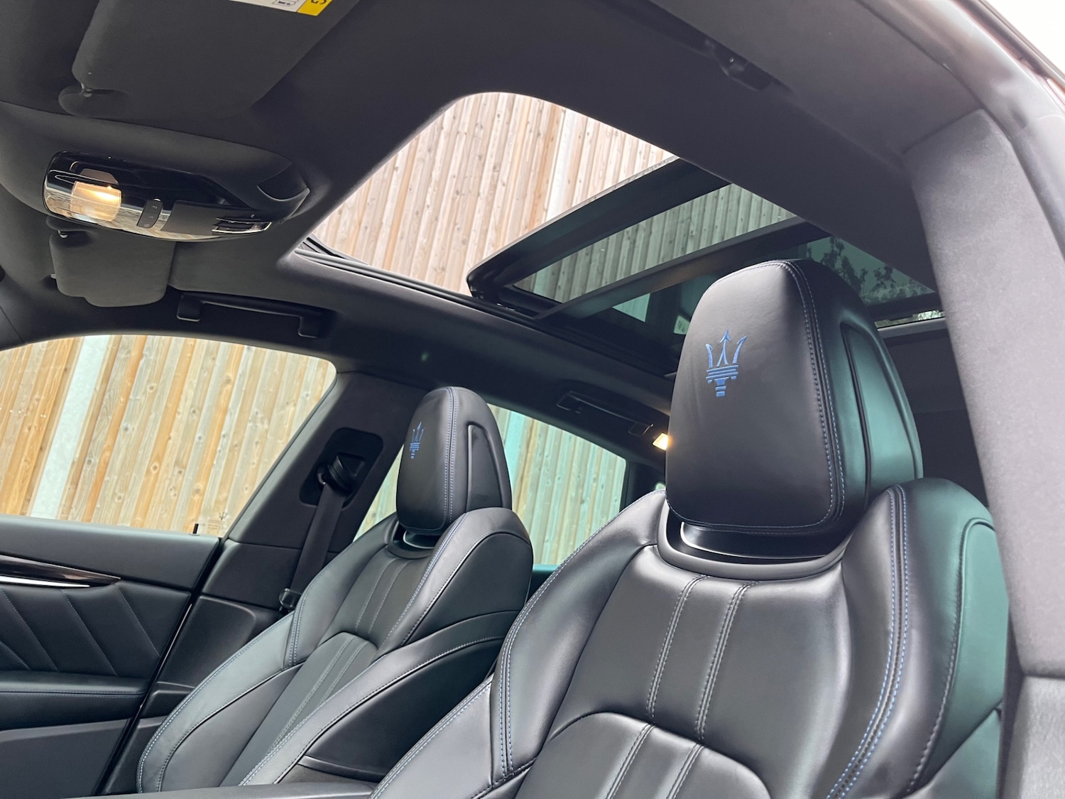 Used Maserati Levante 2023 for sale - 76022614: Photo 14