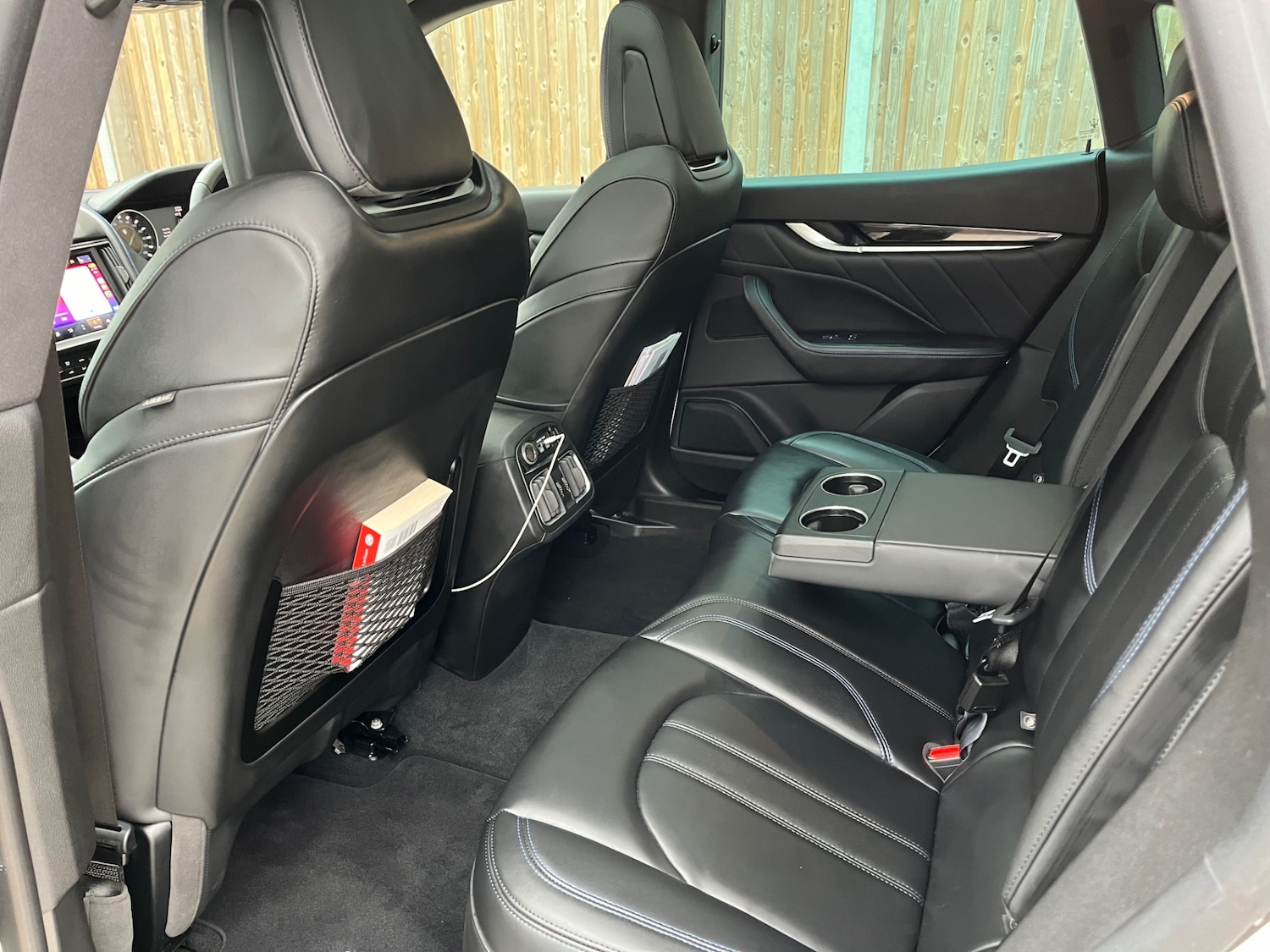 Used Maserati Levante 2023 for sale - 76022614: Photo 15