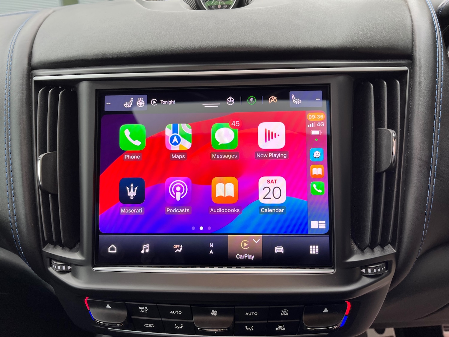 Used Maserati Levante 2023 for sale - 76022614: Photo 17