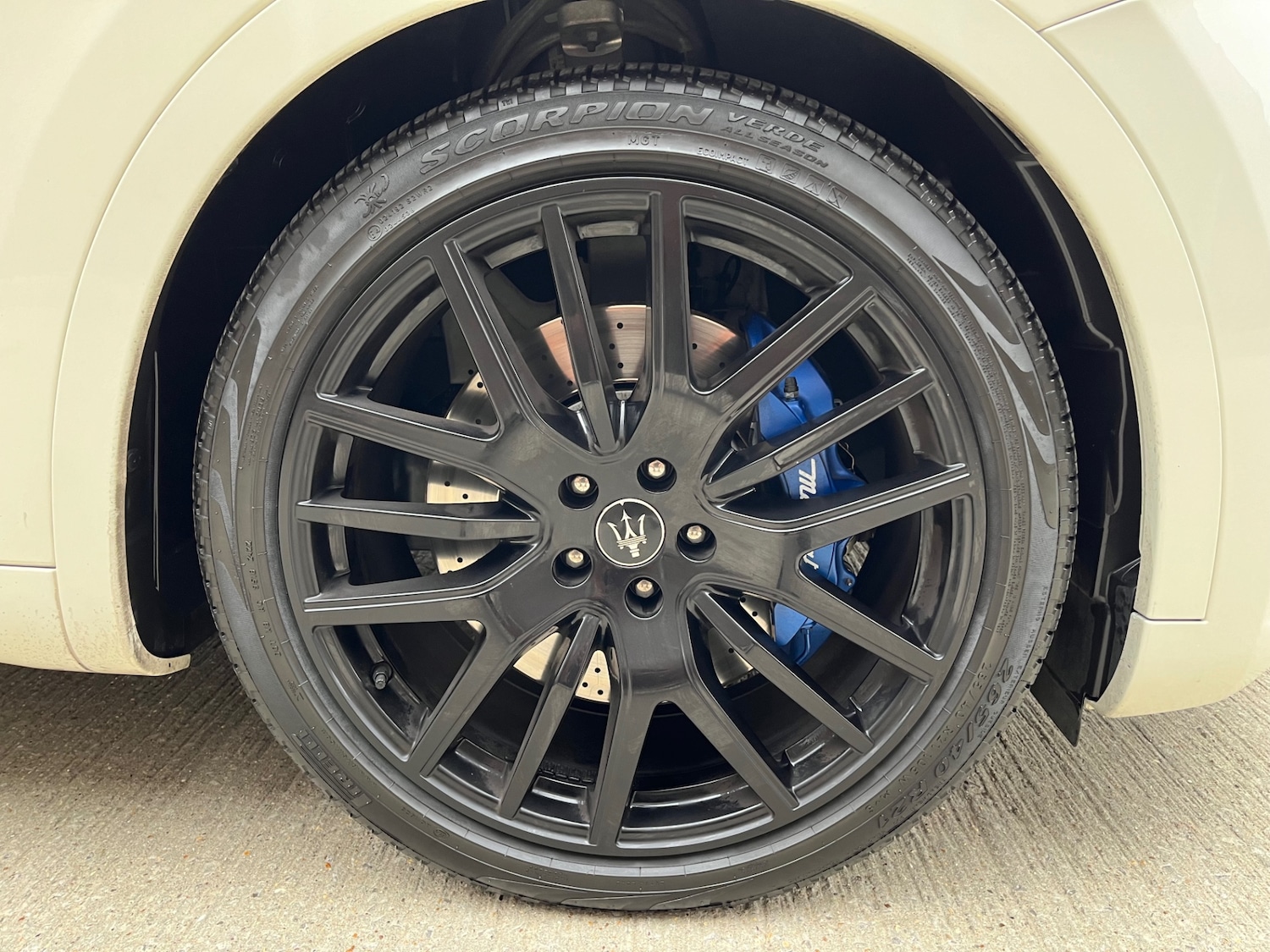 Used Maserati Levante 2023 for sale - 76022614: Photo 18