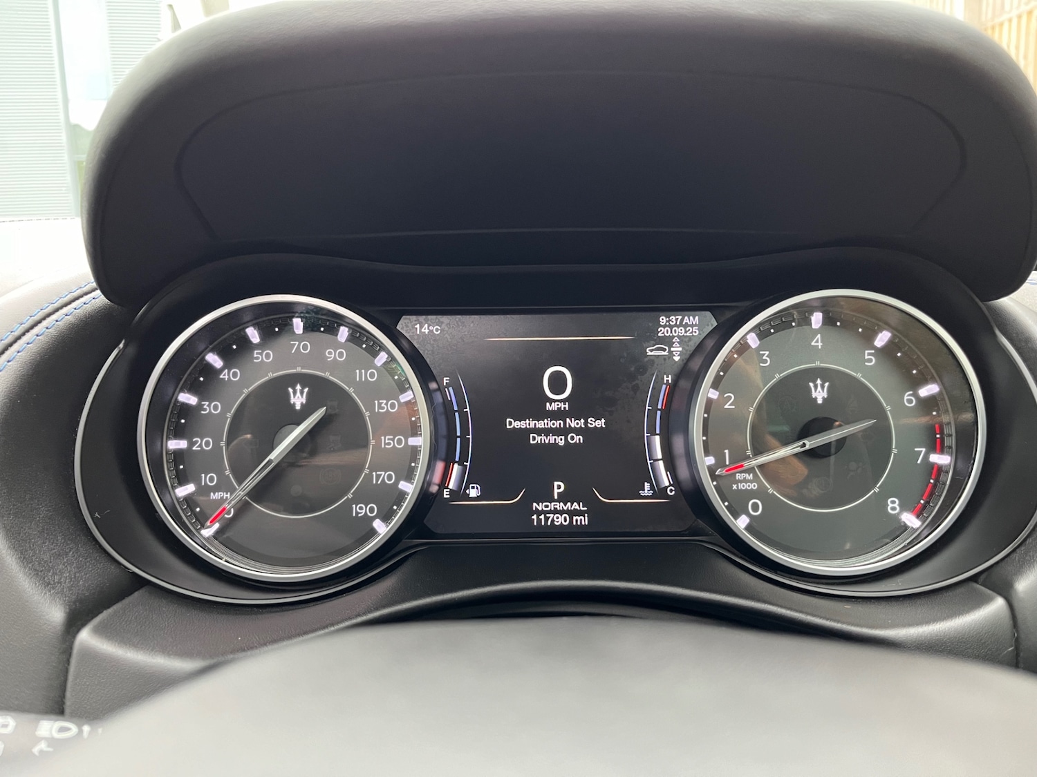 Used Maserati Levante 2023 for sale - 76022614: Photo 19