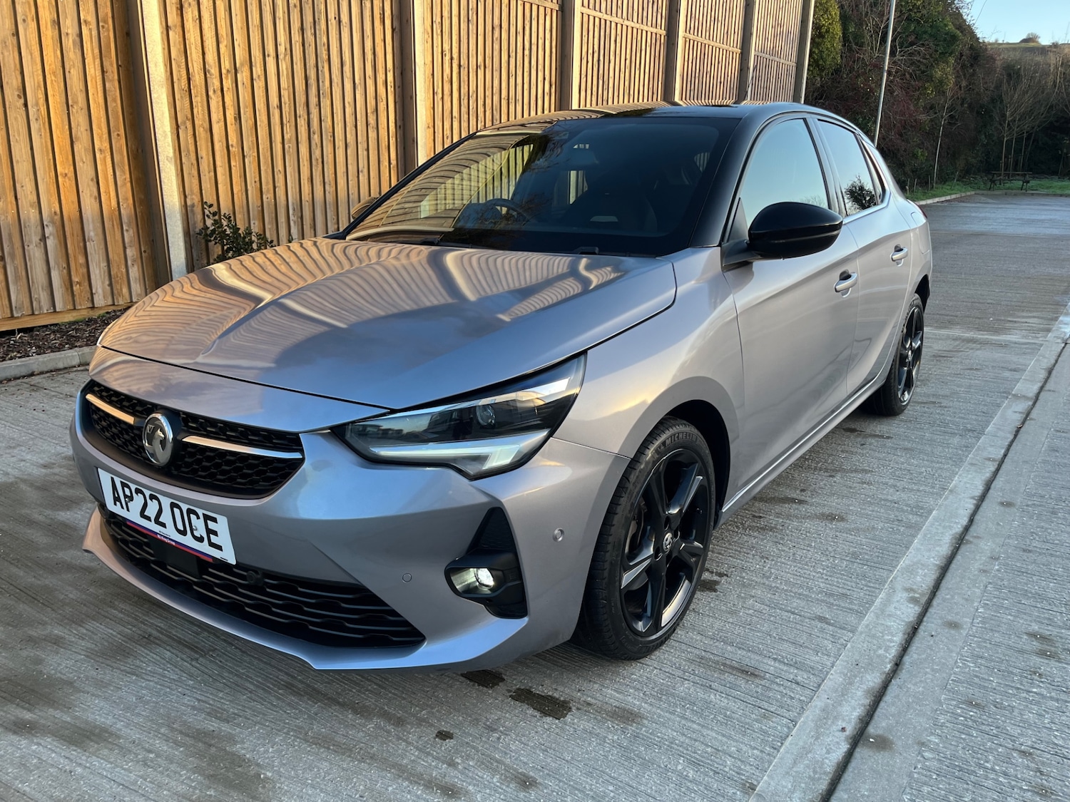 Used Vauxhall Corsa 2022 for sale - 77014929: Photo 10