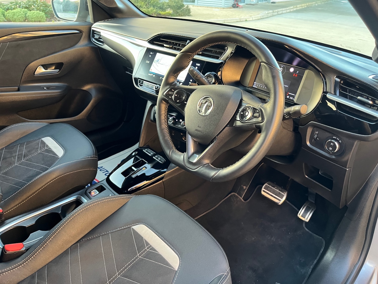 Used Vauxhall Corsa 2022 for sale - 77014929: Photo 11