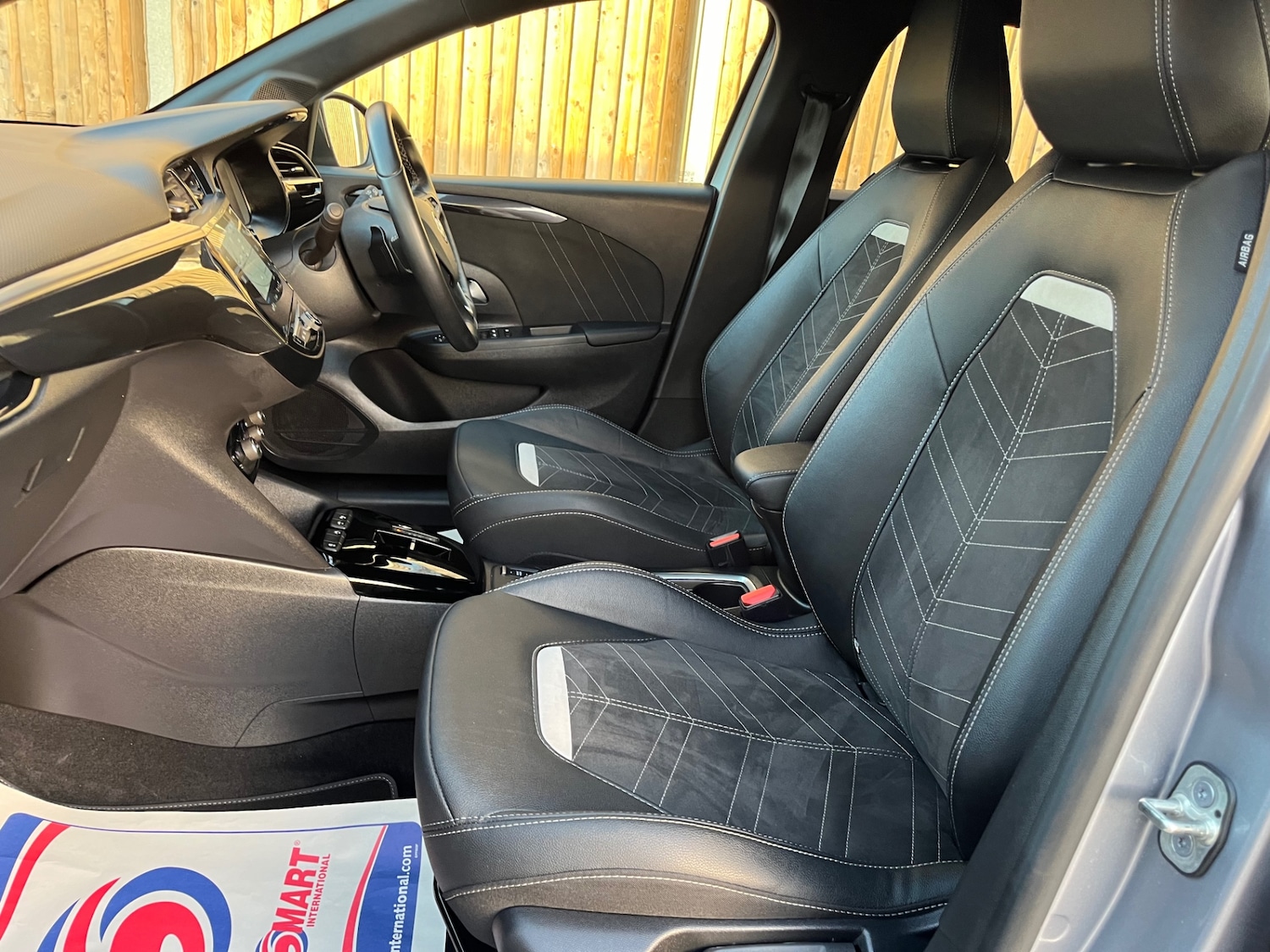 Used Vauxhall Corsa 2022 for sale - 77014929: Photo 12