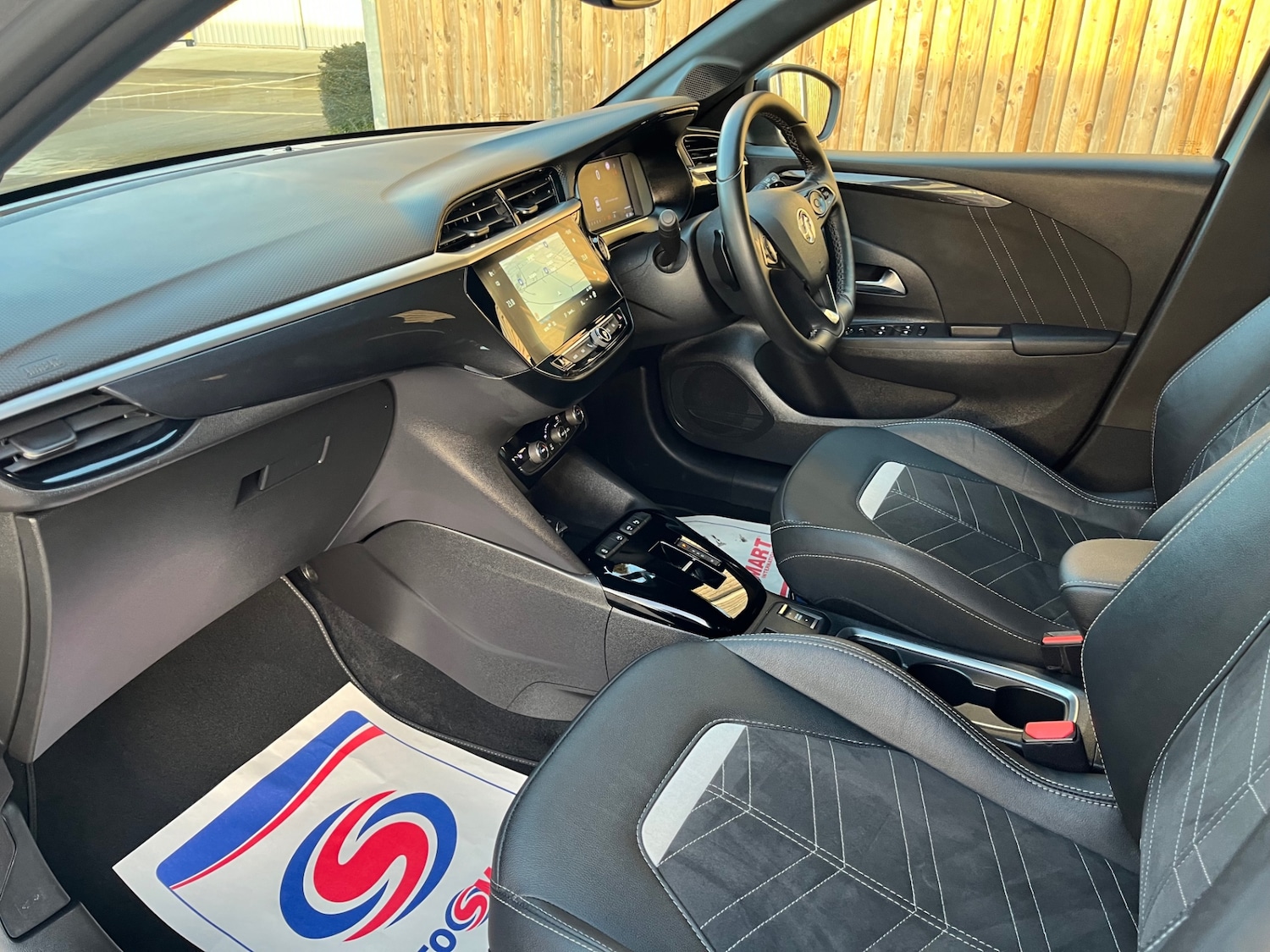 Used Vauxhall Corsa 2022 for sale - 77014929: Photo 13