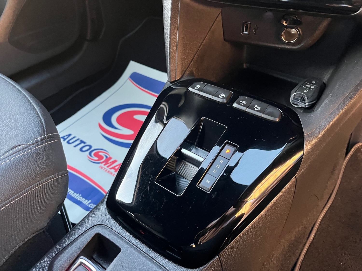 Used Vauxhall Corsa 2022 for sale - 77014929: Photo 15