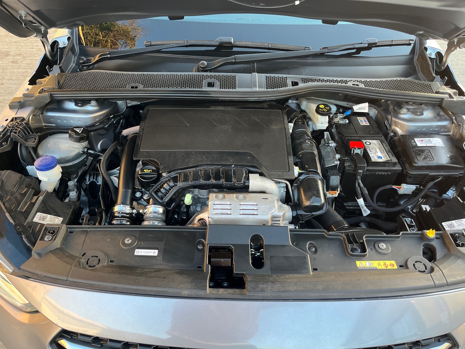 Used Vauxhall Corsa 2022 for sale - 77014929: Photo 16