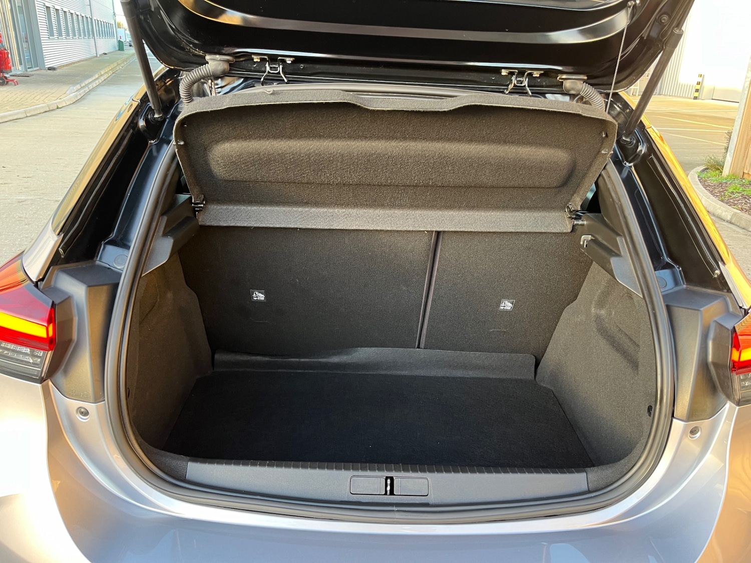 Used Vauxhall Corsa 2022 for sale - 77014929: Photo 17