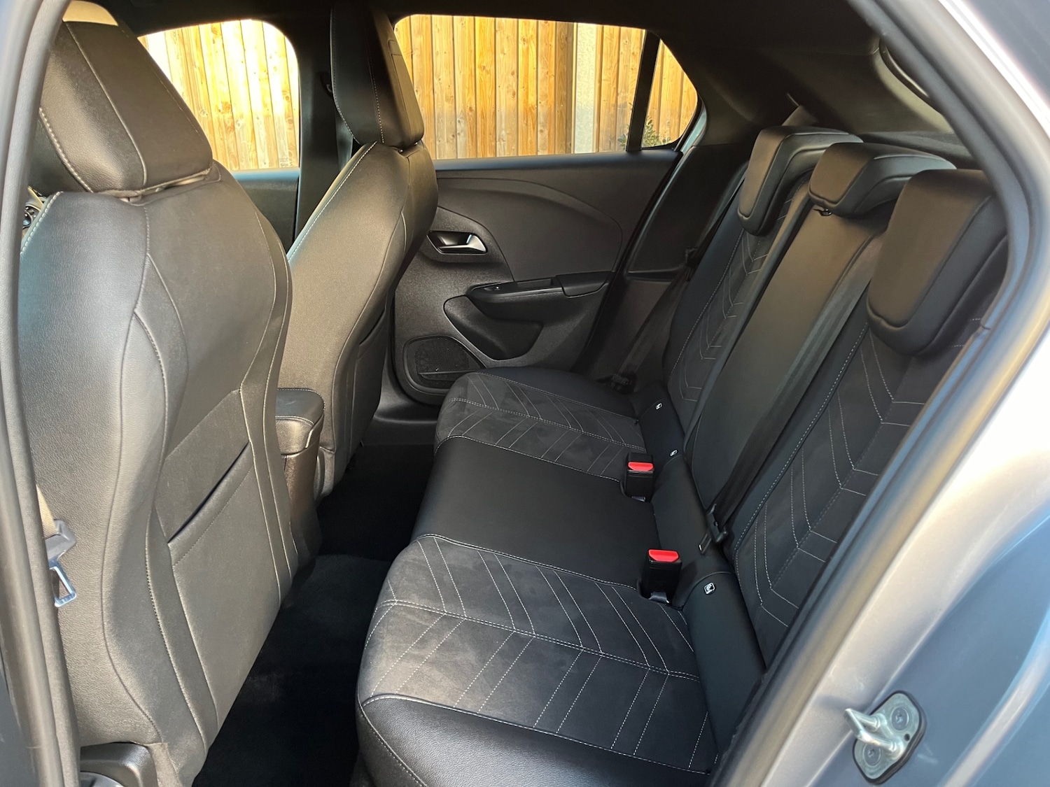 Used Vauxhall Corsa 2022 for sale - 77014929: Photo 18